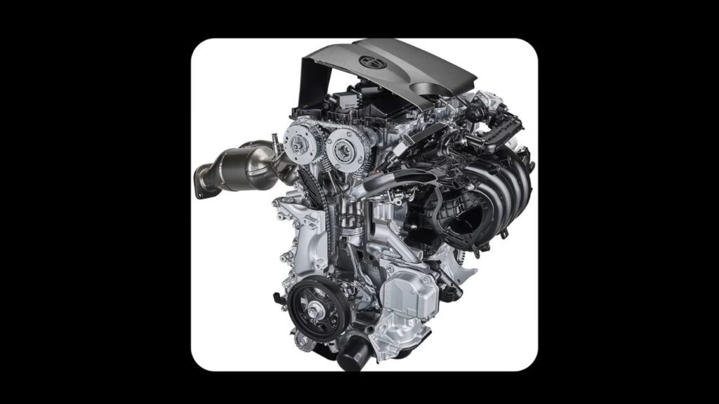 Powertrain Options for Every Driver