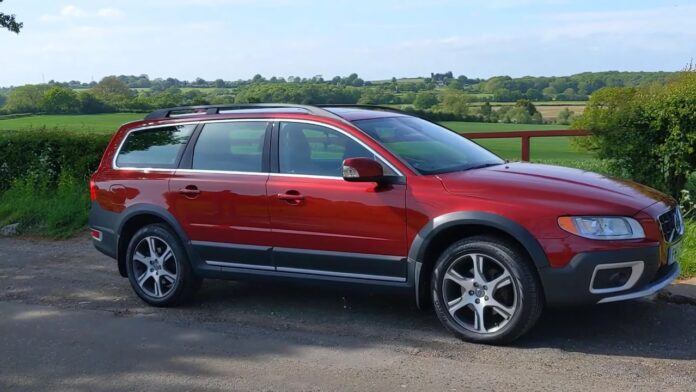 Identifying the Worst Years for the Volvo XC70: Insights and Advice